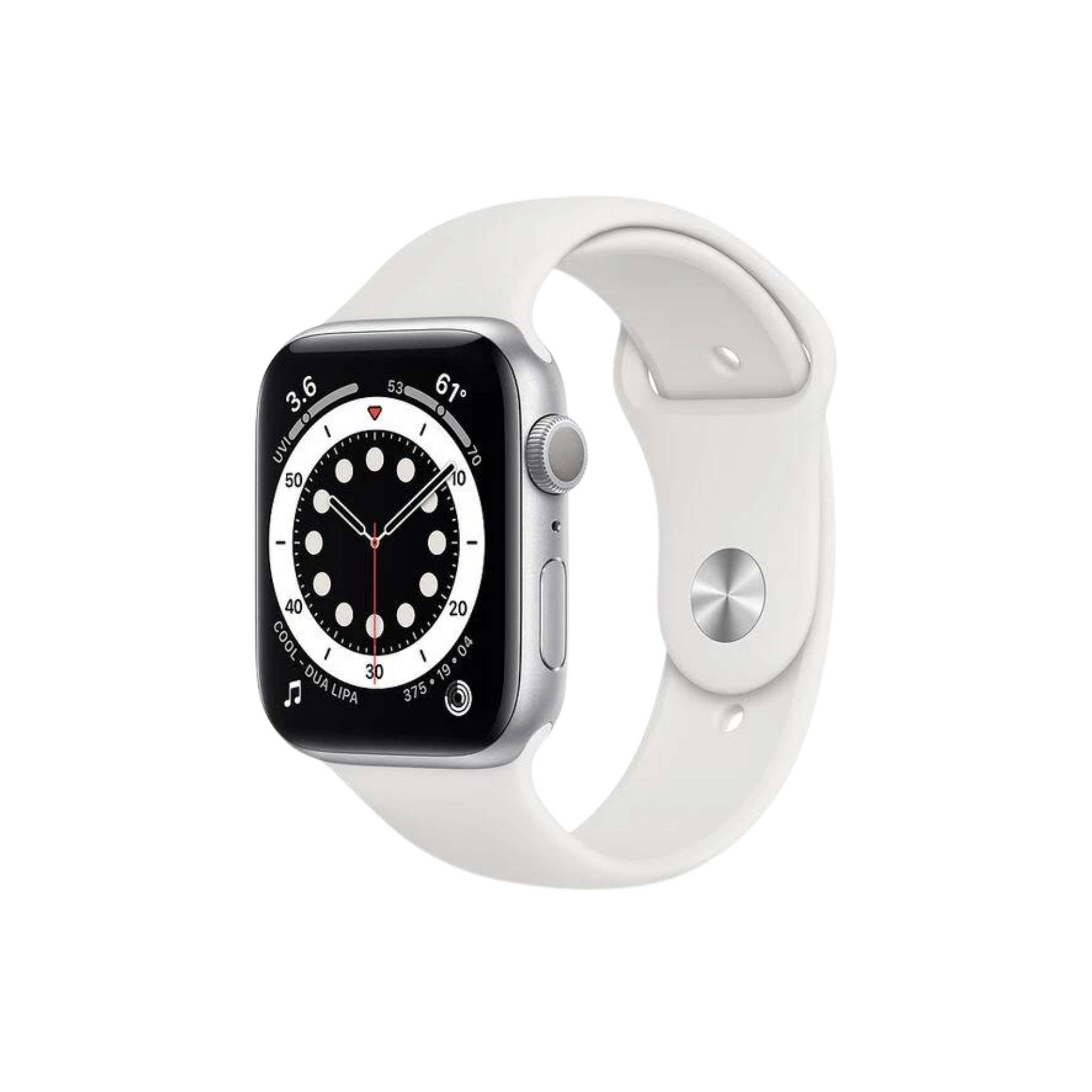 Apple Watch 6