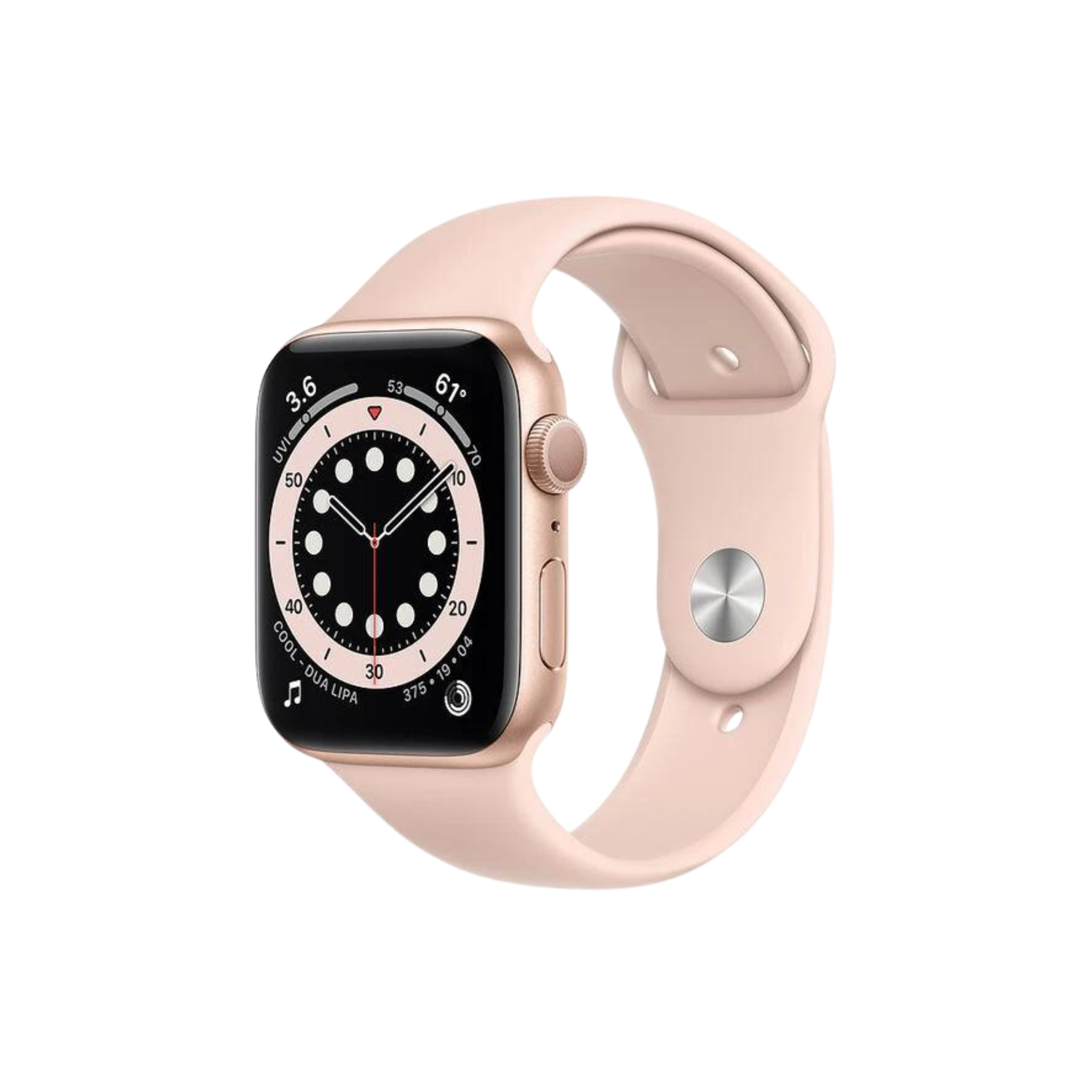 Apple Watch 6