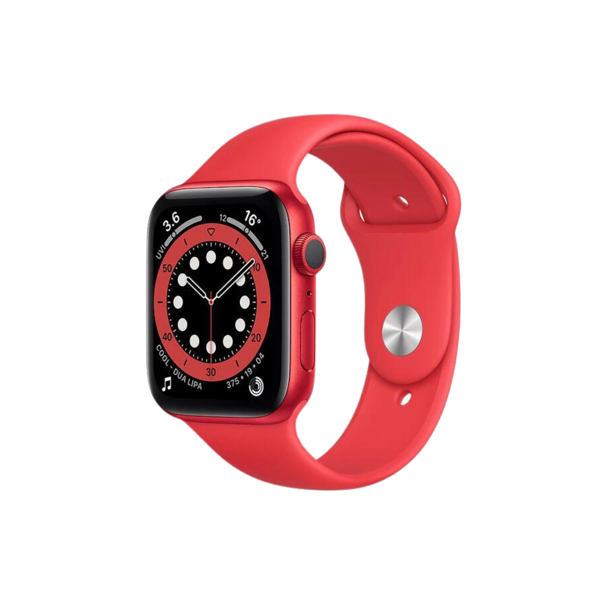 Apple Watch 6