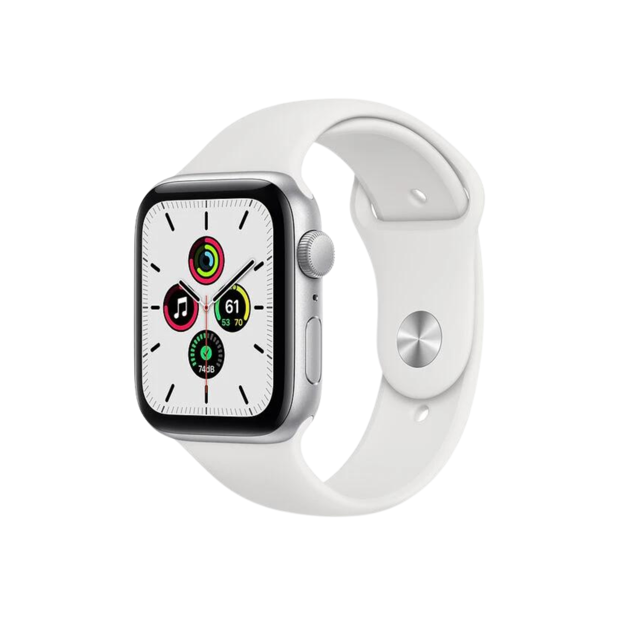 Apple Watch 5