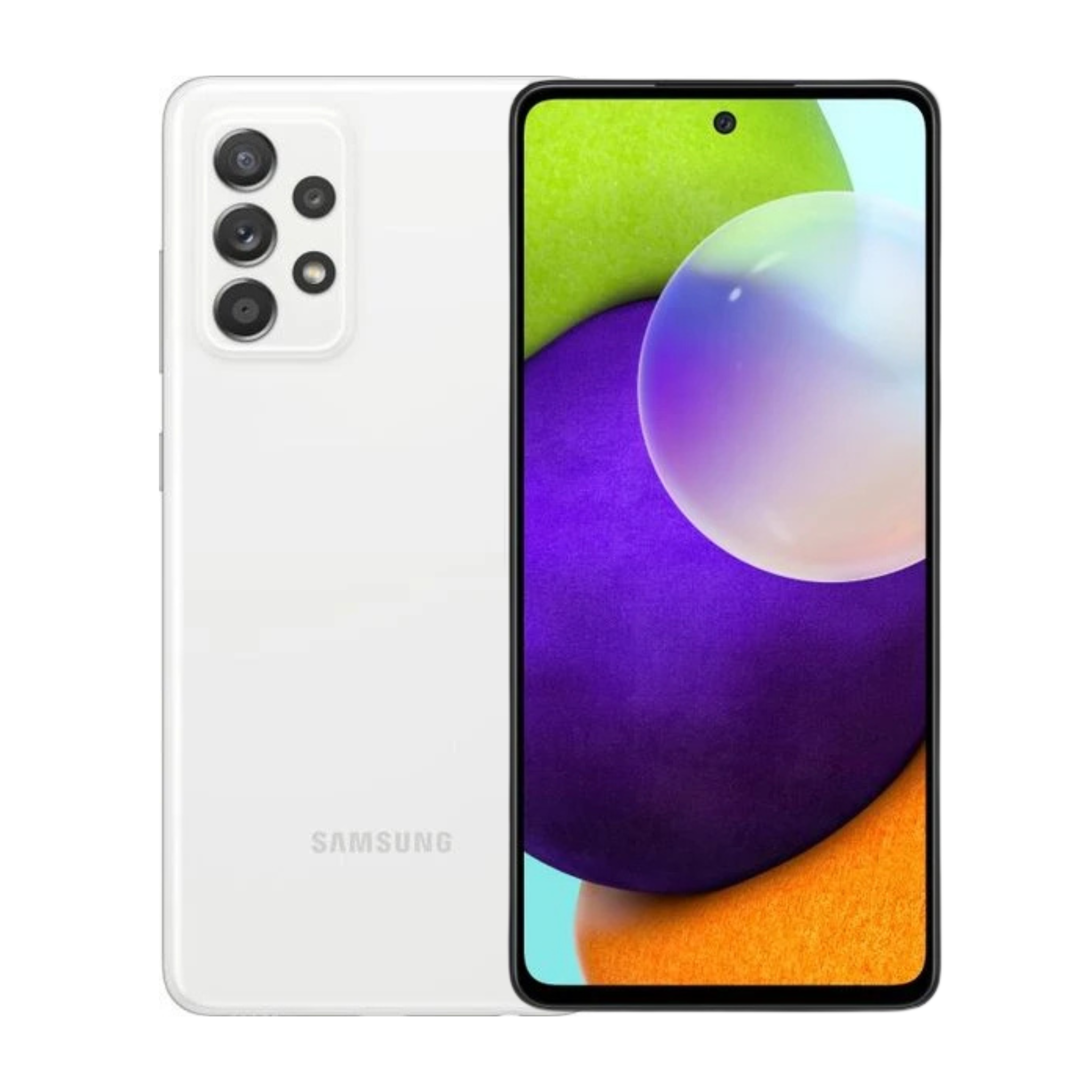 Samsung Galaxy A52