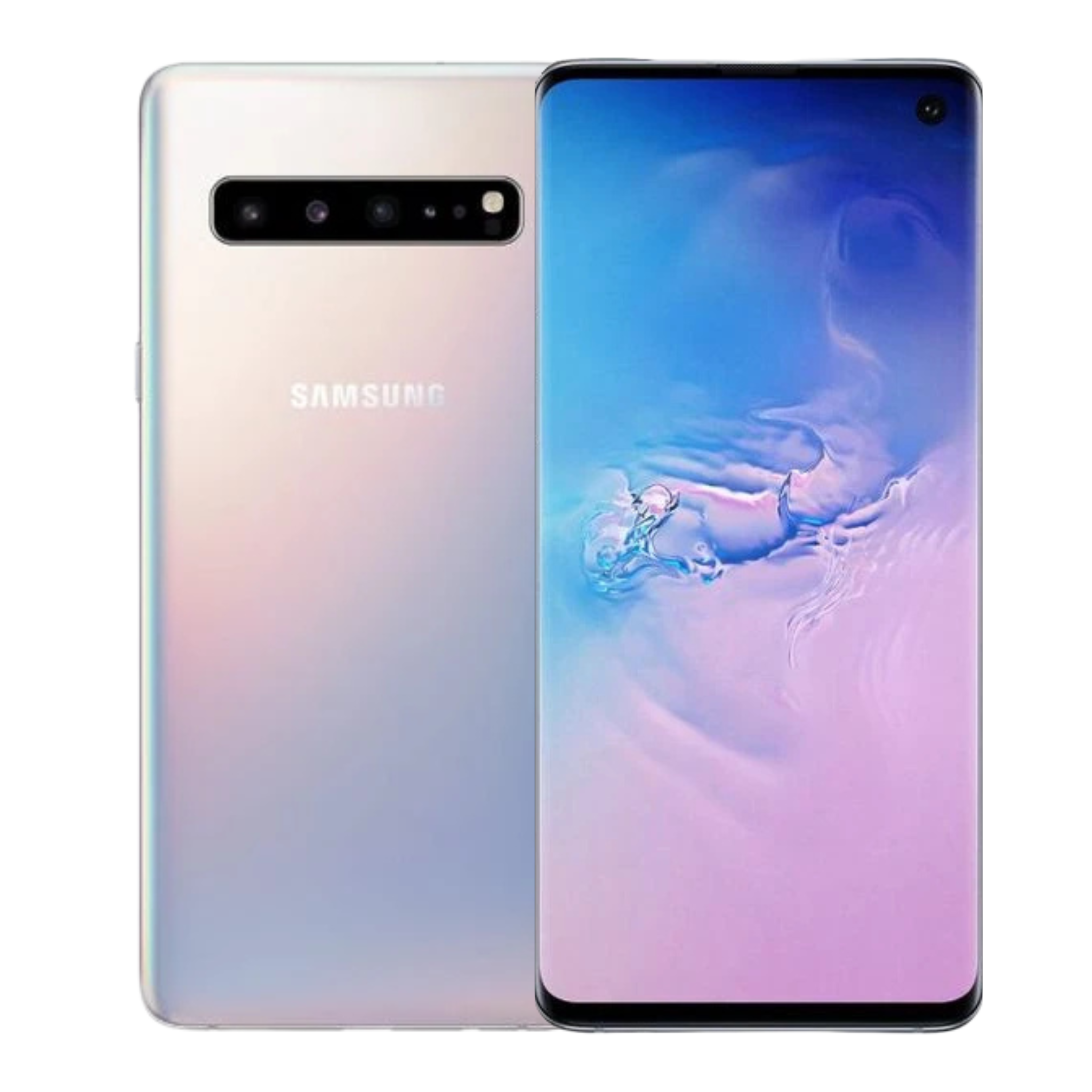 Samsung Galaxy S10