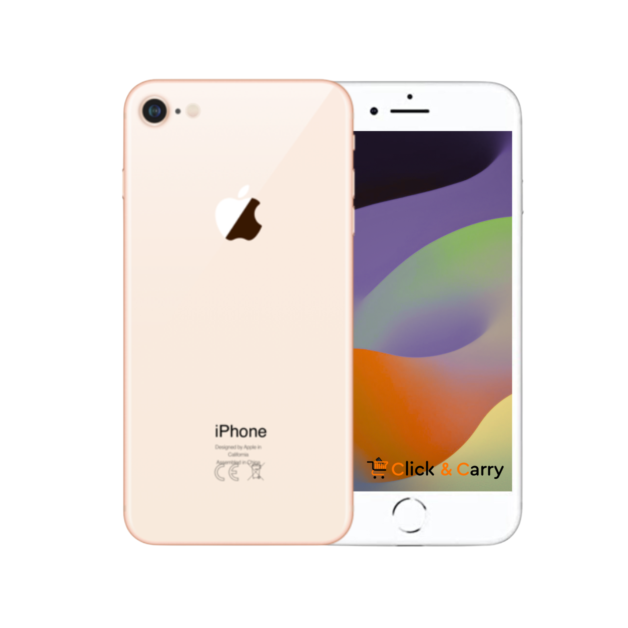 iPhone 8