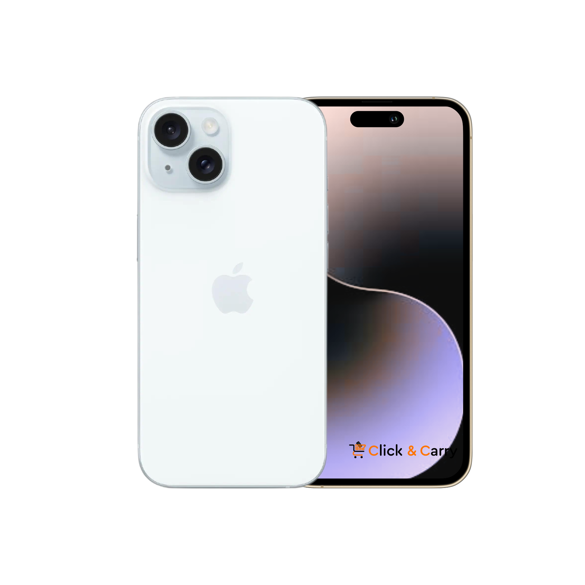 iPhone 15