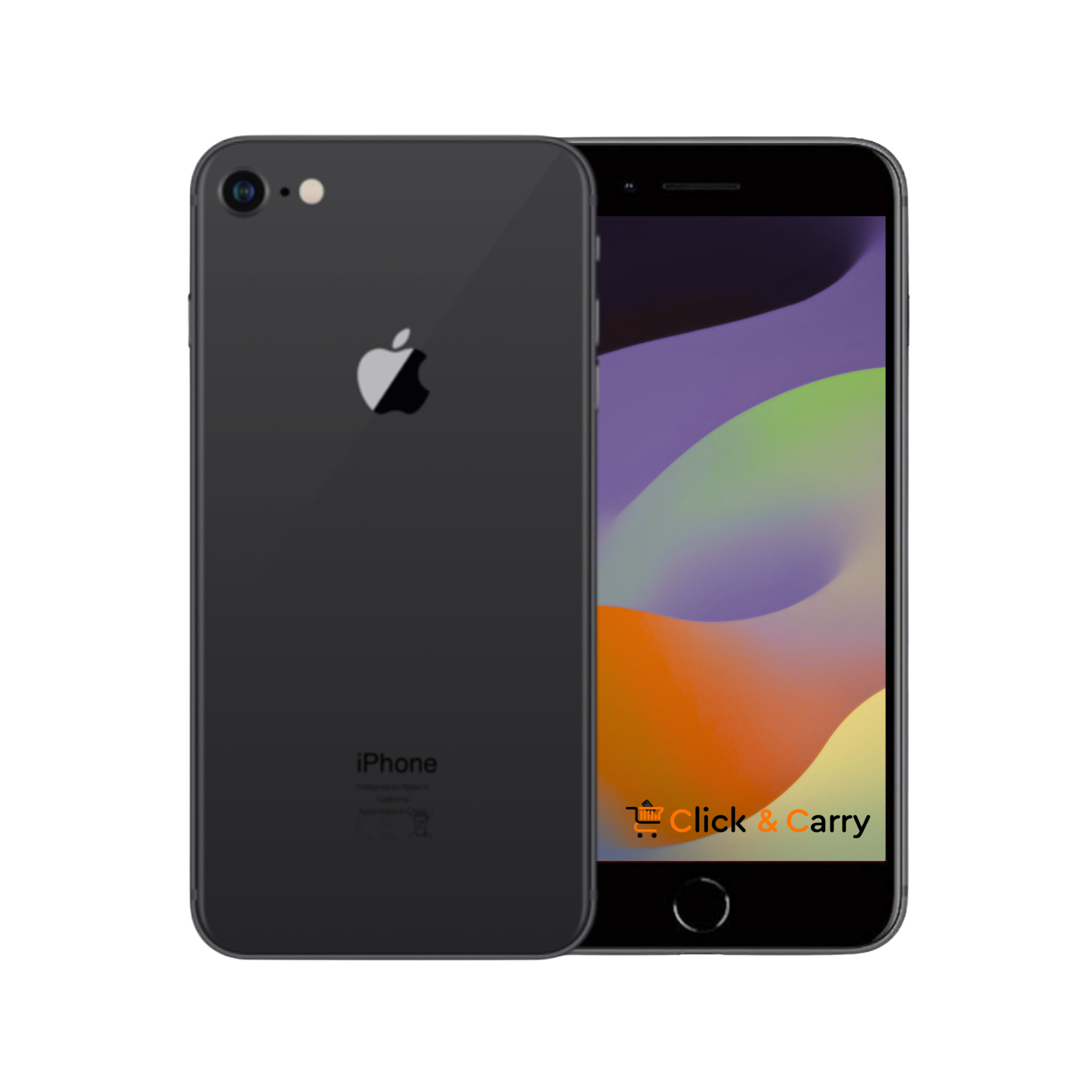 iPhone 8