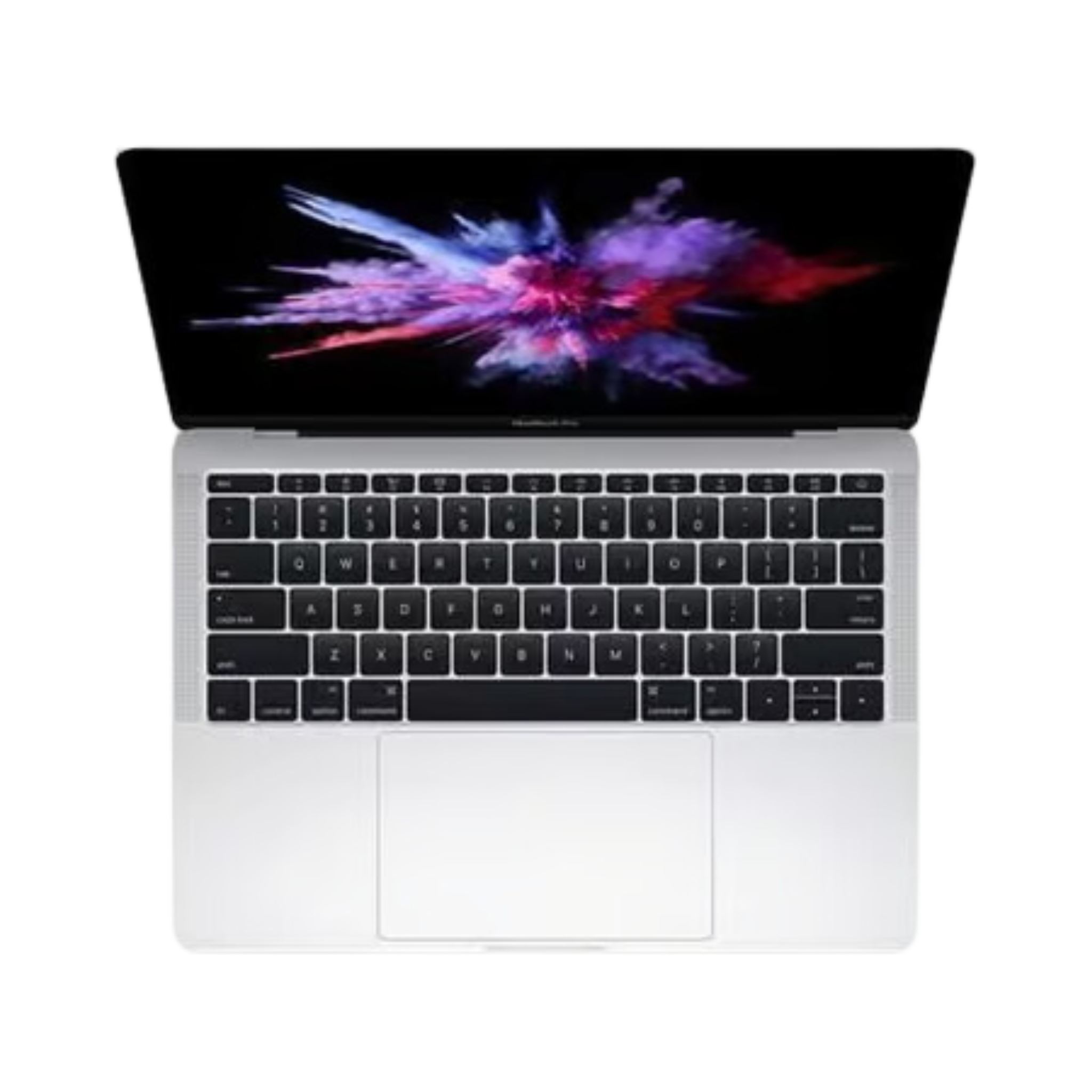MacBook Pro 2017 - 13,3