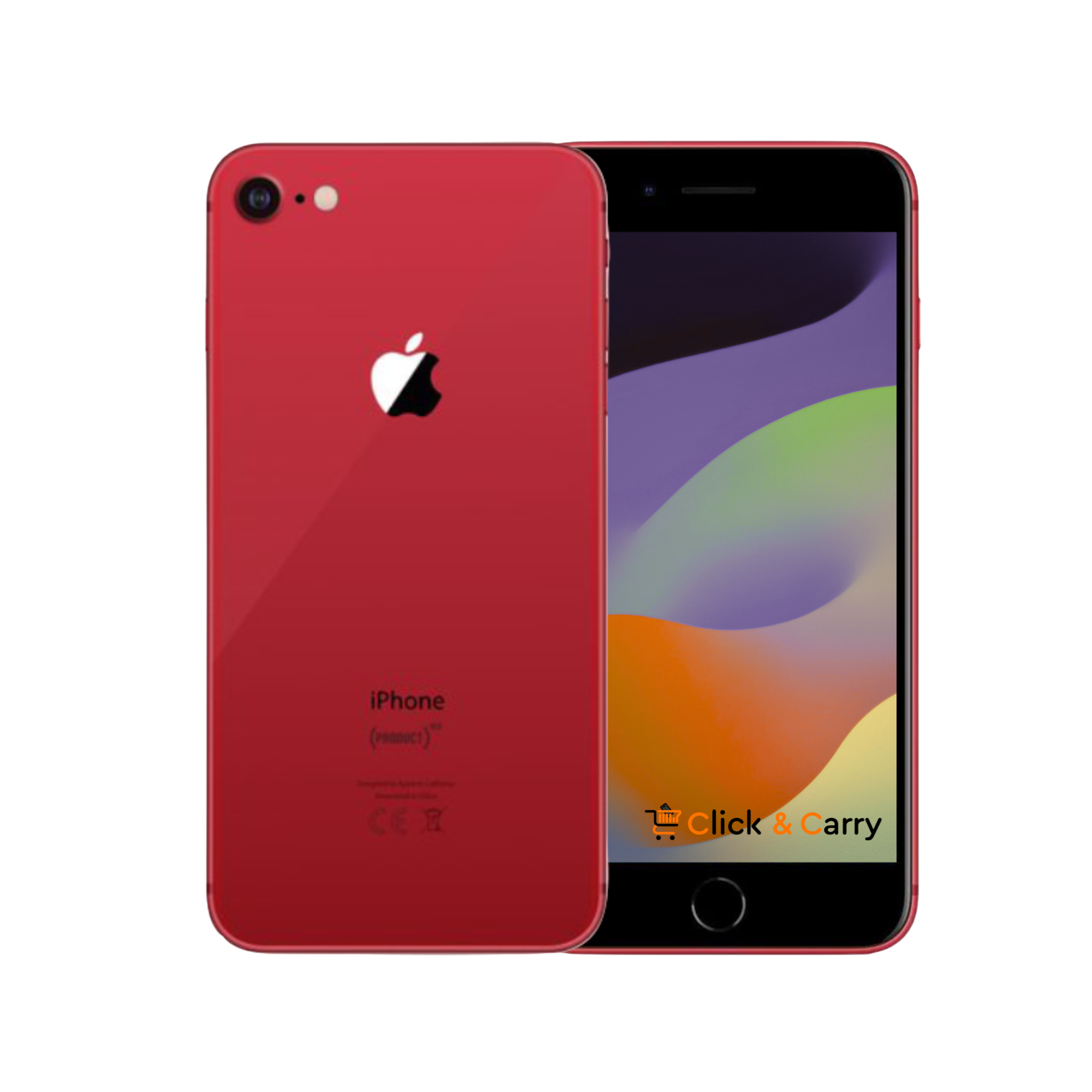 iPhone 8