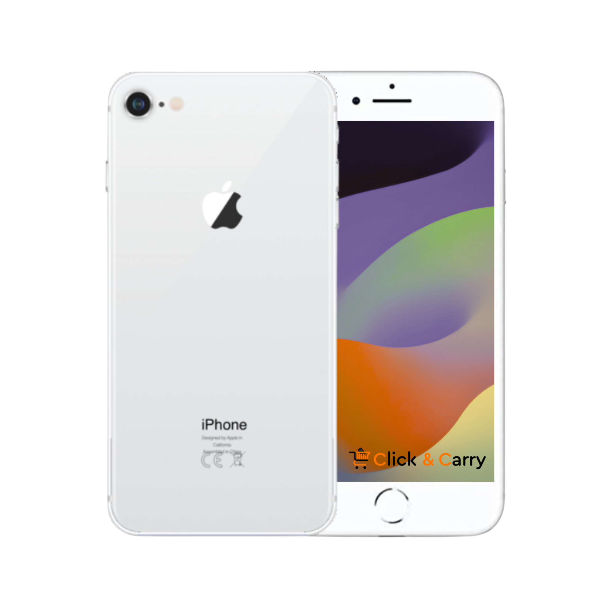 iPhone 8