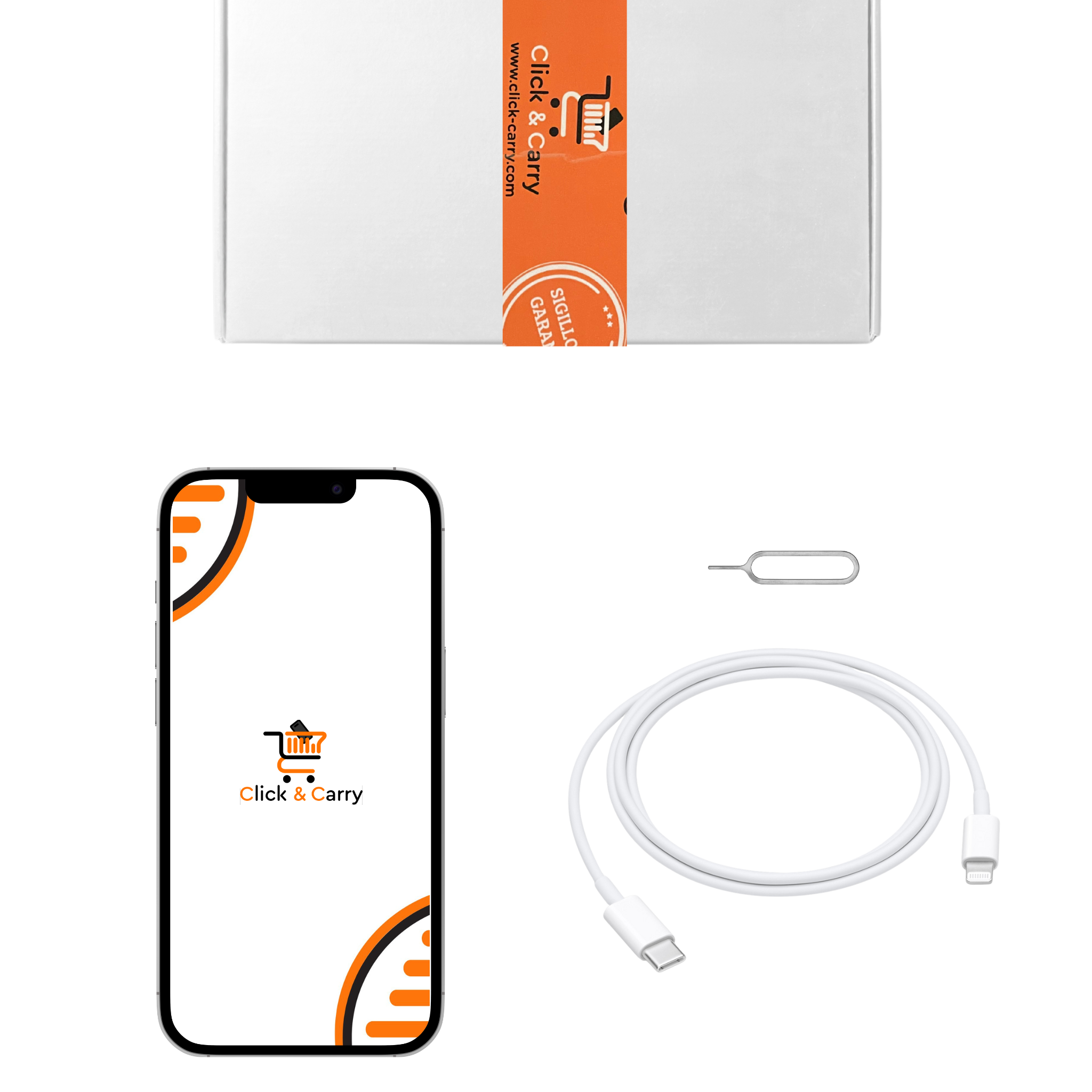 iPhone 8